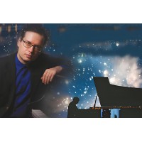 Евгений Онегин и фортепианная музыка в исполнении Сергея Арцибашева Вечер первый (2026-03-14)