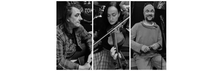 Moscow Ragtime Trio (2026-02-23) Moscow Ragtime Trio (2026-02-23)