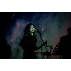 Концерт Space Jazz (2026-03-08)