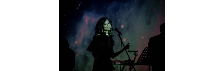 Концерт Space Jazz (2026-03-08)