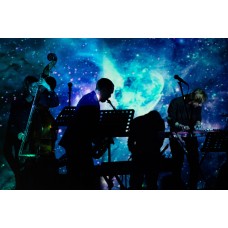 Концерт Space Jazz (2026-02-14)