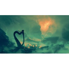 Властелин Колец Игра Престолов и кельтские легенды при свечах (2026-03-08) Властелин Колец Игра Престолов и кельтские легенды при свечах (2026-03-08)