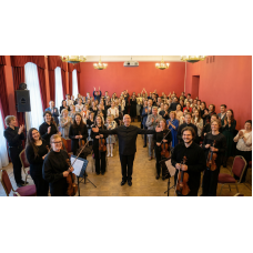 ПИЧайковский Времена года  Камерный оркестр дирижера Михаила Архипова (2026-03-07)