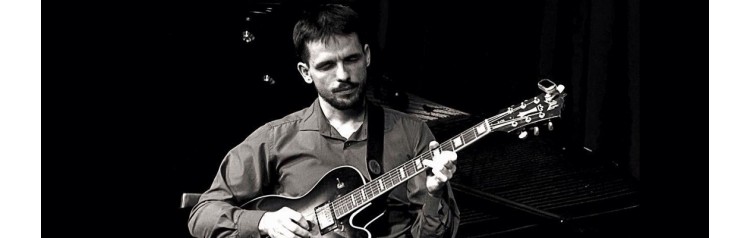 GUITAR DAY SWING TO BOP (2026-03-10)