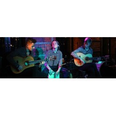 GUITAR DAY YUNASH BROS  DJANGO FRIENDS (2026-03-17)