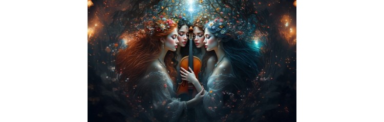 Времена года Вивальди и Рихтер Вечер высокой классики в современном звучании с Imperialis Orchestra (2026-03-28)