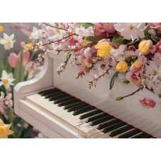 Концерт в честь 8 марта для прекрасной половины человечества (2026-03-08)