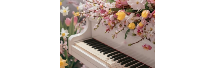 Концерт в честь 8 марта для прекрасной половины человечества (2026-03-08)