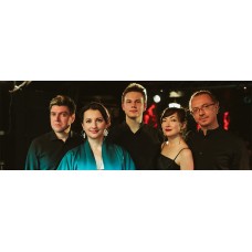 ЮЛИЯ САВЕЛЬЕВА И ГОЛОС ХИКАРИ (2026-03-31)