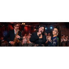 МАРИАМ МЕРАБОВА КАТЕРИНА БАЛЫКБАЕВА И ОРКЕСТР СВЯТОСЛАВА ТЕКУЧЁВА (2026-03-16)