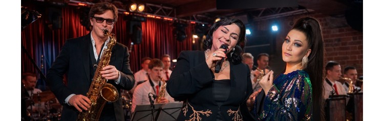 МАРИАМ МЕРАБОВА КАТЕРИНА БАЛЫКБАЕВА И ОРКЕСТР СВЯТОСЛАВА ТЕКУЧЁВА (2026-03-16)