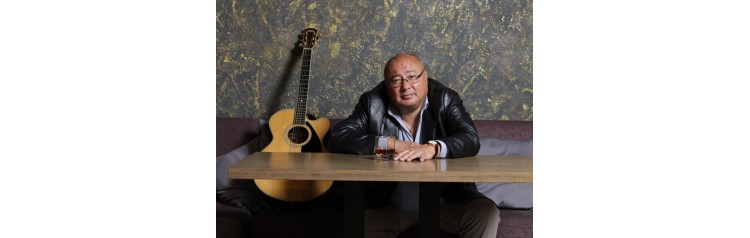 Вячеслав Ковалёв авторская музыка (2026-04-12)