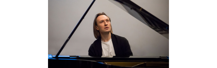 Концерт Сергей Каспров (2026-02-25)