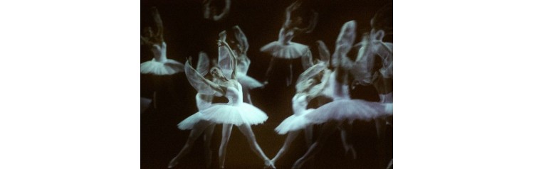 Балет и мода лекция с бокалом вина (2026-03-18)