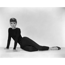 Одри Хепбёрн  обыкновенная принцесса Лекция с бокалом вина в Высотке (2026-03-26)