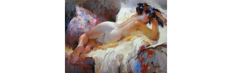 Ню порусски лекция с бокалом вина (2026-04-02)