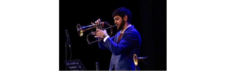 Квартет Григора Паносяна  Seda (2026-03-12)