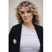 Музыкант в эпоху AI с Еленой Кипер продюсером автором суперхитов режиссером и телеведущей (2026-03-06)