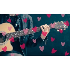 Весенний Музыкальный Квартирник Лучший праздник весны (2026-03-08)