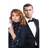 Ещё раз про любовь Стихи Роберта Рождественского (2026-04-10) Ещё раз про любовь Стихи Роберта Рождественского (2026-04-10)