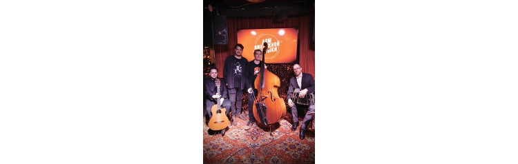 Tangovsky project музыкальный тангопроект (2026-04-24) Tangovsky project музыкальный тангопроект (2026-04-24)