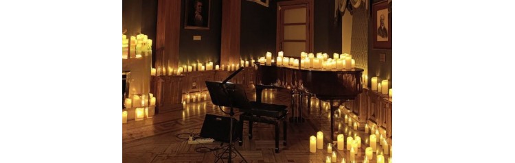 Рахманинов и Чайковский музыка русской души при свечах (2026-03-20)