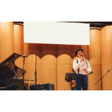 Мелодии судьбы Борис Прозоровский (2026-03-29)