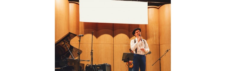 Мелодии судьбы Борис Прозоровский (2026-03-29) Мелодии судьбы Борис Прозоровский (2026-03-29)