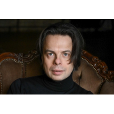 Концерт Яков Кацнельсон (2026-03-12)