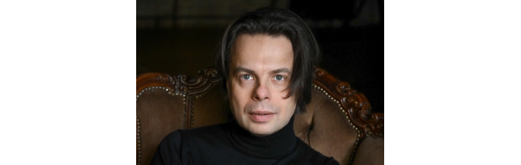 Концерт Яков Кацнельсон (2026-03-12) Концерт Яков Кацнельсон (2026-03-12)