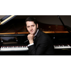 Концерт Никита Мндоянц (2026-03-25)