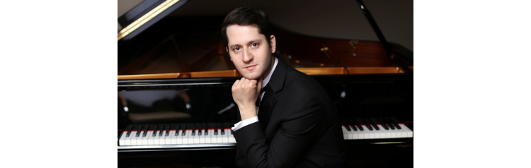 Концерт Никита Мндоянц (2026-03-25)