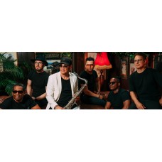 MOREIRAS JAZZ BAND КУБА (2026-03-29)