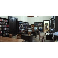 Обзорная экскурсия по зданию ГПИБ России Историческая библиотека прошлое и настоящее (2026-03-04)