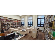 Обзорная экскурсия по зданию ГПИБ России Историческая библиотека прошлое и настоящее (2026-03-21)
