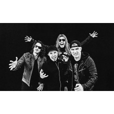 METAL MANIACS Metallica Tribute (2026-06-05)