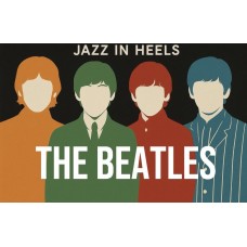 The Beatles  Jazz In Heels (2026-04-09)