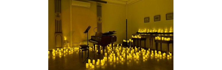 Мировые хиты дудук саксофон флейта и рояль при свечах (2026-03-27)