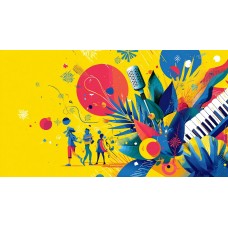 Умка Трубадур и ЧунгаЧанга интерактивный концерт для детей и родителей (2026-03-29)