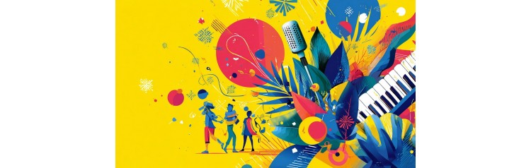 Умка Трубадур и ЧунгаЧанга интерактивный концерт для детей и родителей (2026-03-29)