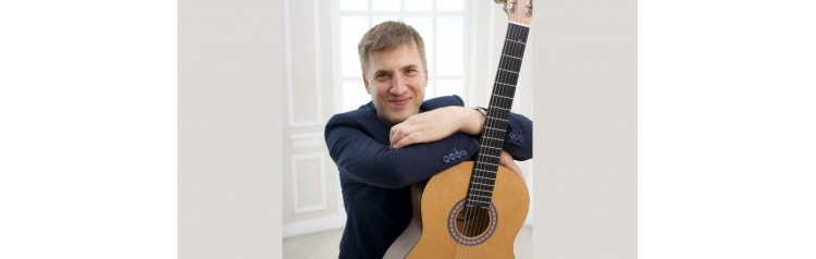 Песни и истории Авторский концерт Тимура Шарипова (2026-04-23)