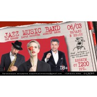 Jazz Music Band Jazz Hat On (2026-03-06) Jazz Music Band Jazz Hat On (2026-03-06)