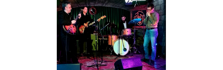 Bluestones Band (2026-04-02) Bluestones Band (2026-04-02)