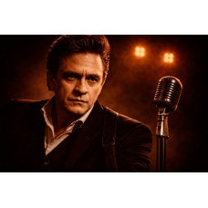 Джонни Кэш концерттрибьют Johnny Cash Tribute (2026-05-14) Джонни Кэш концерттрибьют Johnny Cash Tribute (2026-05-14)