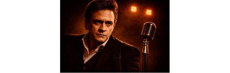 Джонни Кэш концерттрибьют  Johnny Cash Tribute (2026-05-14)