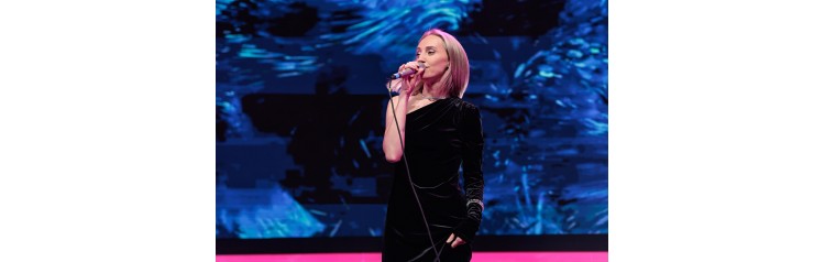 JAZZSOUL Евгения Радченко  band (2026-03-27)