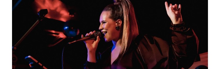 FRIDAY NIGHT СВЕТЛАНА ЖАВОРОНКОВА  JAZZ FRIENDS (2026-04-03)