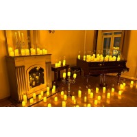 Мировые хиты дудук саксофон флейта и рояль при свечах (2026-04-03)