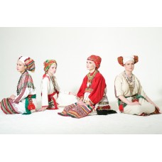 Этногруппа ОЙМЕ Птички (2026-04-05)