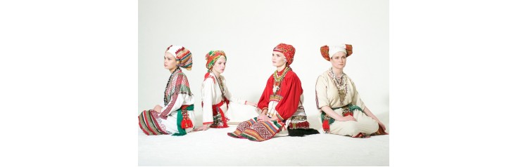 Этнофолкгруппа OYME Птички (2026-04-05)